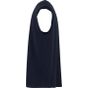 New Morning Studios Sleeveless tee navy