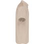 Kariban Chemise coton manches courtes Ariana III homme angora