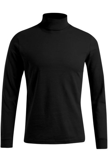 Image produit Men´s Turtleneck-T LS