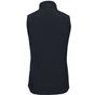 Russell Ladies Soft Shell Gilet french_navy