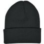 L-merch Knitted Children Hat black