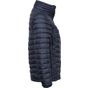 tee jays Ladies Zepelin Jacket deep_navy