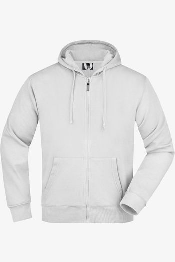 Image produit Men's Hooded Jacket