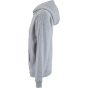 Sol's Eliott Gris chine
