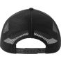 Atlantis RAPPER SUEDE-S black