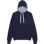 AWDis Just Hoods Chunky hoodie oxford_navy