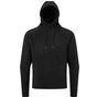 TriDri Sweat à capuche en micropolaire Tridri® black