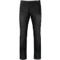 Kariban Jean basic homme black_rinse