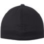 flexfit Flexfit Wooly Combed 2-Tone Cap black/navy