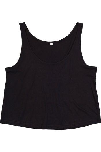Image produit Women's organic crop vest