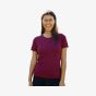 Neutral Ladies Interlock T-Shirt