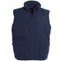 B&C Collection Explorer navy