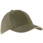 K-up Orlando - Casquette 6 panneaux olive_green/beige