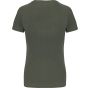 ProAct T-shirt de sport manches courtes femme dark_khaki