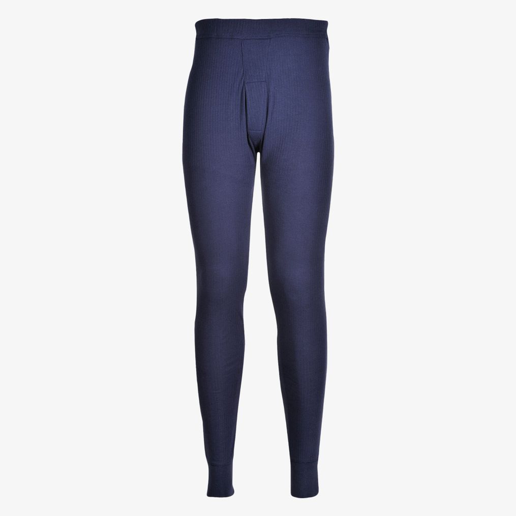 Thermal trousers  portwest