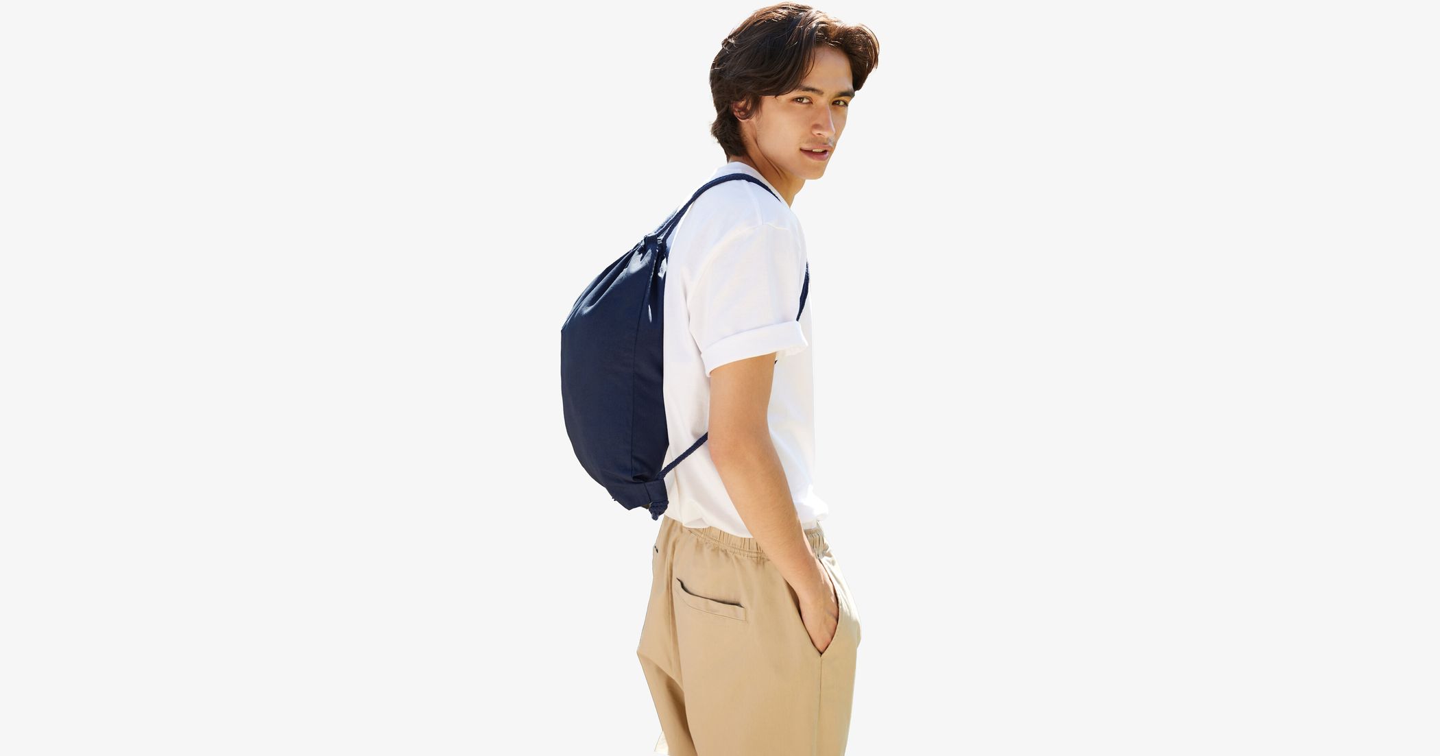 Westford Mill 110 Gym sac, Borsa Unisex, Black, Taglia Unica