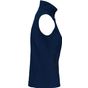 Kariban Bodywarmer femme Softshell KARIBAN navy