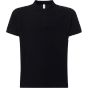 JHK Jt polo black