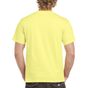 Gildan T-shirt Heavy Cotton pour adulte cornsilk