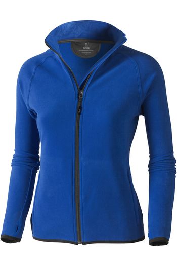 Veste micro-polaire full zip femme Brossard