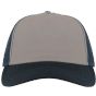 Atlantis RAPPER CANVAS-S grey/navy/navy