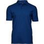 Tee Jays Luxury Stretch Polo indigo_blue