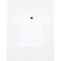 babybugz Baby T-Shirt white