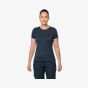 WK Designed To Work T-shirt Day To Day manches courtes femme