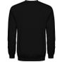 EXCD by Promodoro Sweat unisexe polycoton black