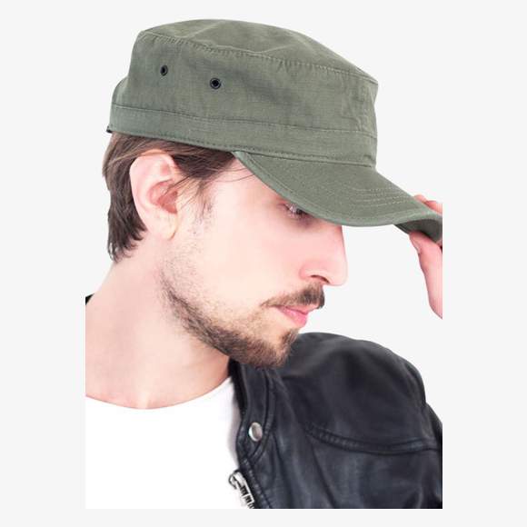 Army Cap Atlantis