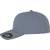 flexfit Casquette Delta stone_grey