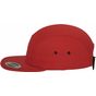 flexfit Classic Jockey Cap red