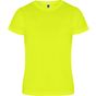 Roly Sport Camimera jaune_fluo