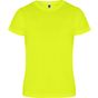 Jaune fluo