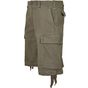 Build your Brandit Short Vintage olive