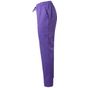 Velilla Pantalon personnel médical purple