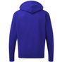 SG Originals Hooded Full Zip Men royal_blue