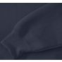 Russell Sweatshirt manches raglan classique french navy