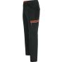 Herock Tornado Zip Off Trousers black