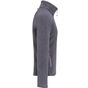 Kariban Marco - Veste micropolaire zippée lourde convoy_grey
