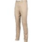 Front Row Men's lightweight chino stone