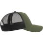 Atlantis ZION olive/black