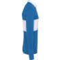 ProAct Polo Rugby manches longues sporty_royal_blue/white