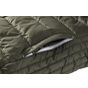 Russell Bodywarmer Nano femme dark_olive