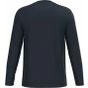 iDeal Basic Brand T-shirt LSL unisexe iDeal190 ideal_navy
