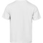 Tee Jays Unlabeled Losse Fit Tee white