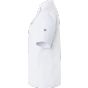 karlowsky Women's Short-Sleeve Chef Jacket Greta White
