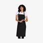 SG Accessories - Bistro Provence - Eyelet Bib Apron with Pocket