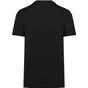WK Designed To Work T-shirt écoresponsable manches courtes unisexe black