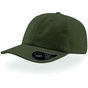 Atlantis Dad Cap olive